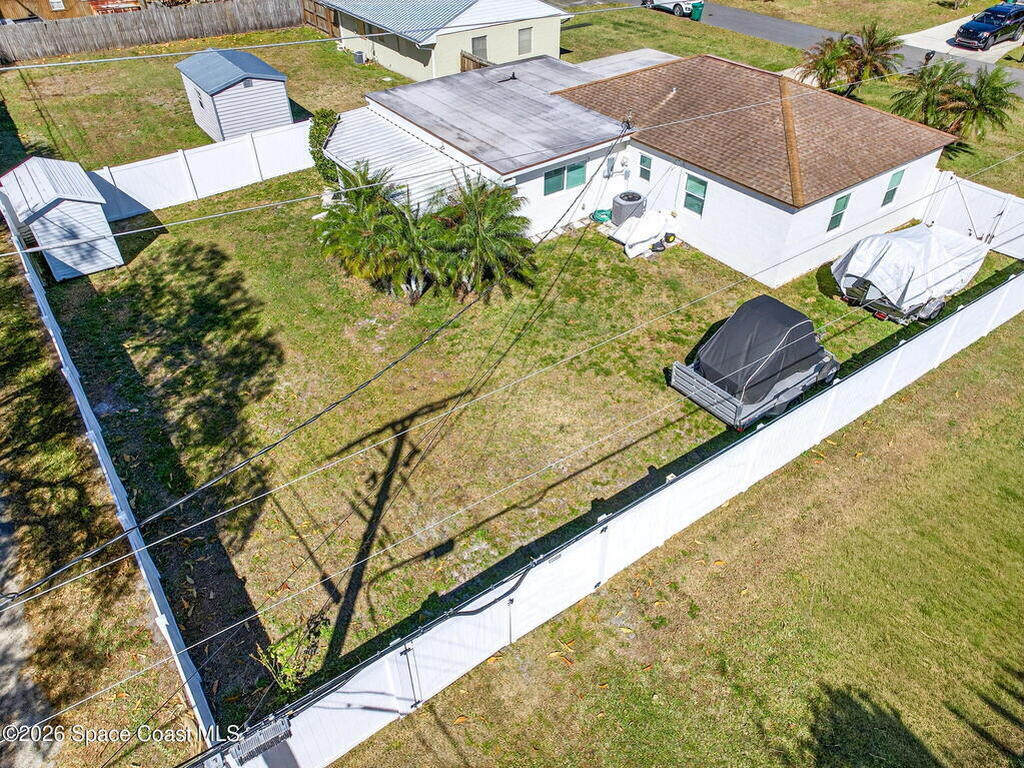 1810 S Park Avenue, Melbourne, FL 32901