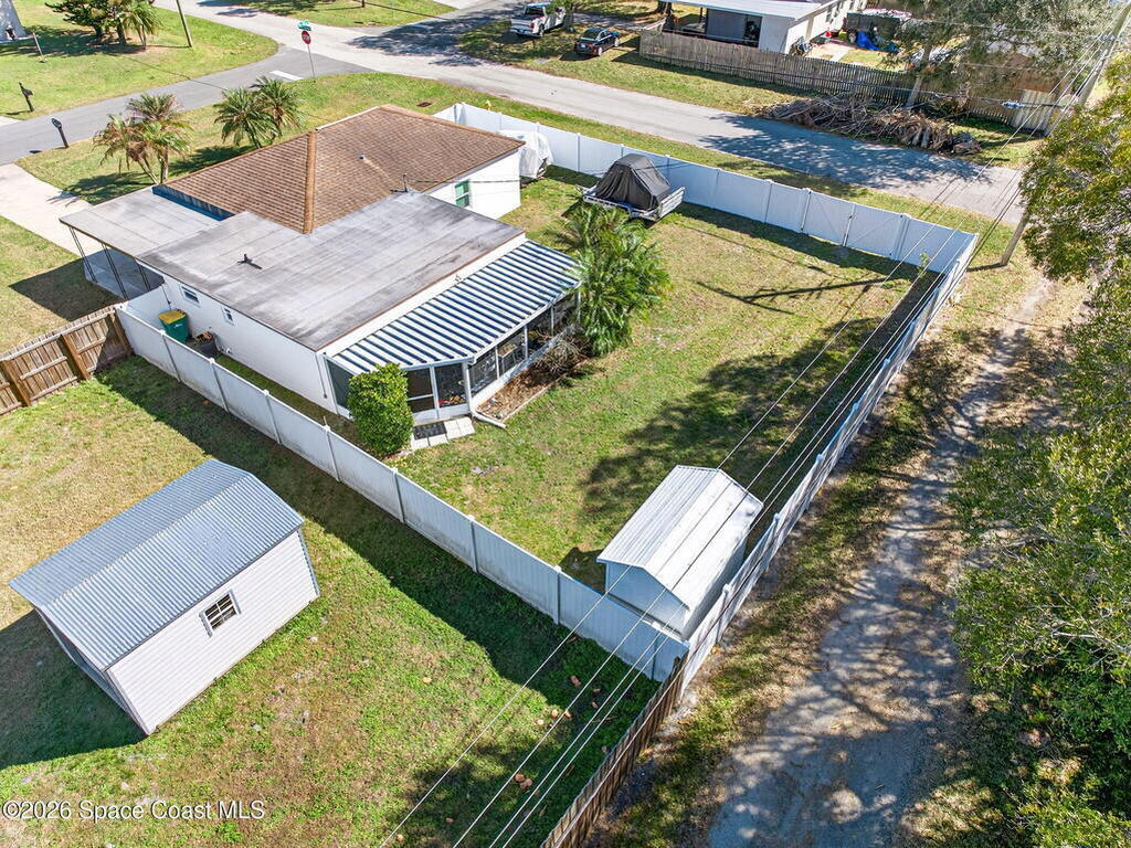 1810 S Park Avenue, Melbourne, FL 32901