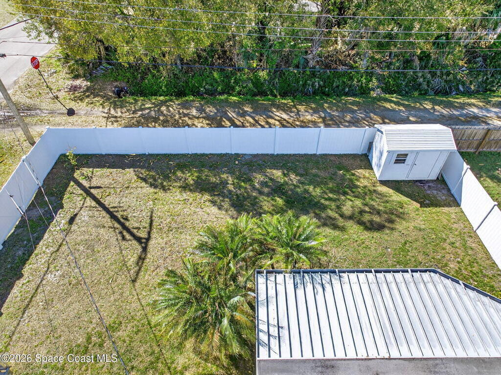 1810 S Park Avenue, Melbourne, FL 32901