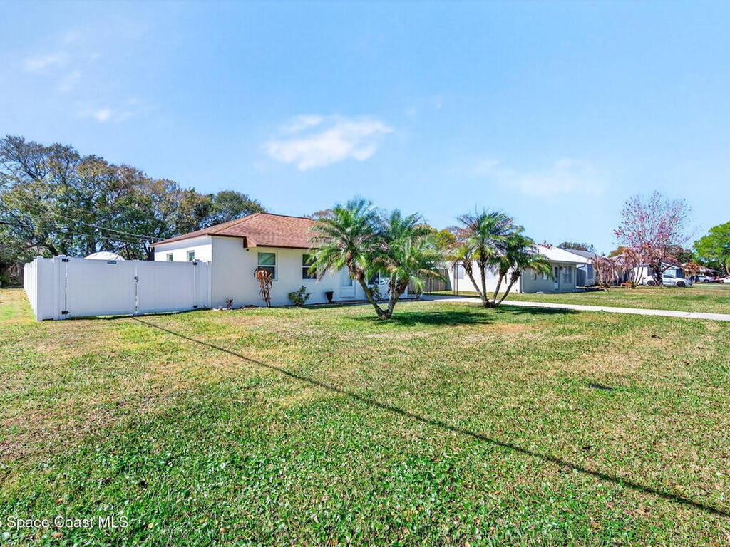 1810 S Park Avenue, Melbourne, FL 32901