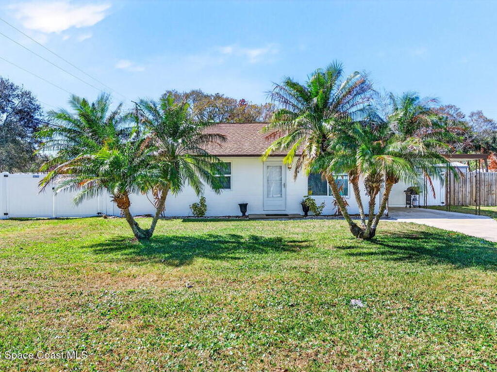 1810 S Park Avenue, Melbourne, FL 32901