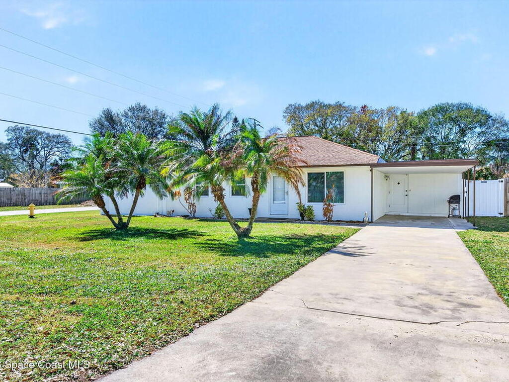 1810 S Park Avenue, Melbourne, FL 32901