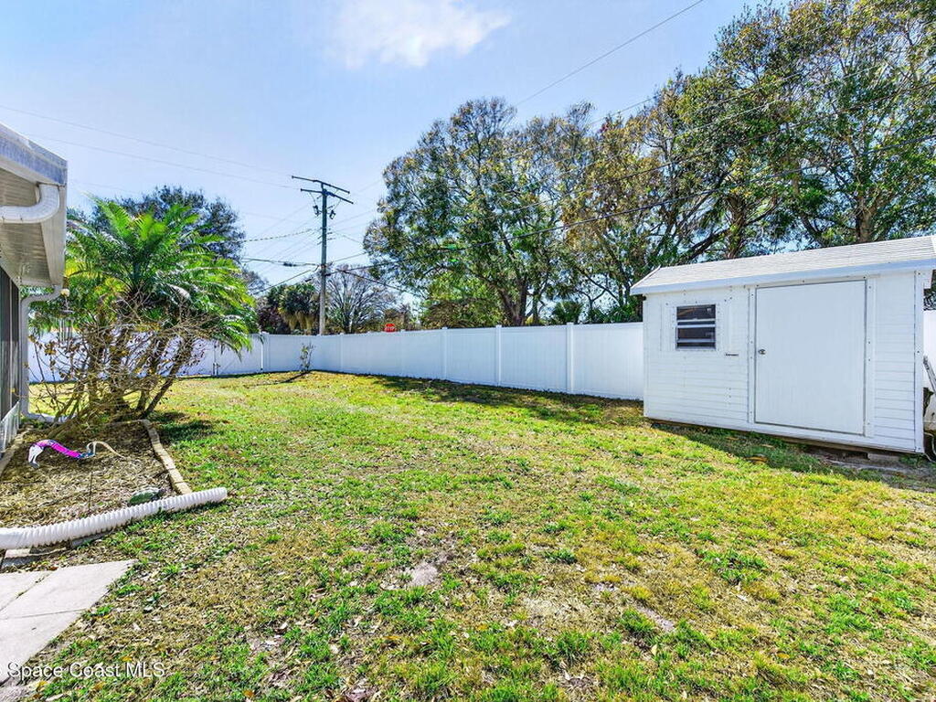 1810 S Park Avenue, Melbourne, FL 32901