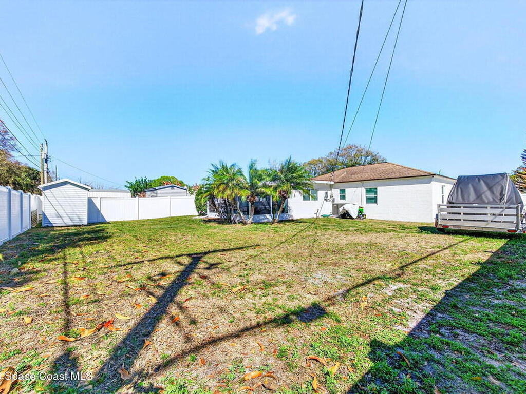 1810 S Park Avenue, Melbourne, FL 32901