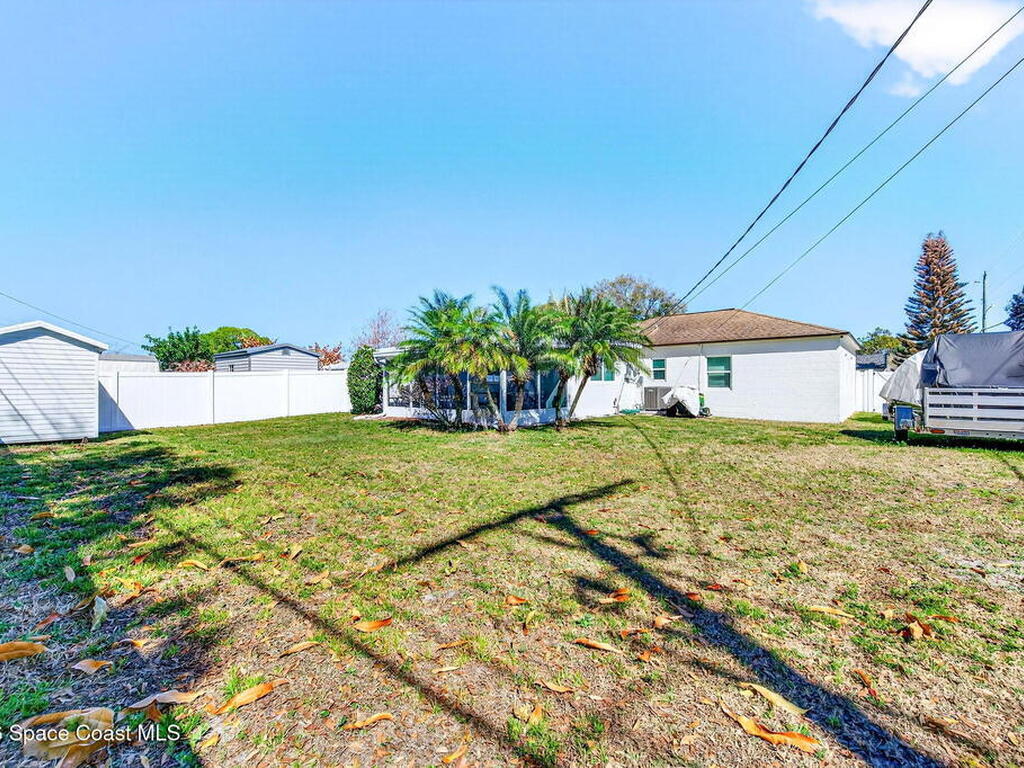 1810 S Park Avenue, Melbourne, FL 32901