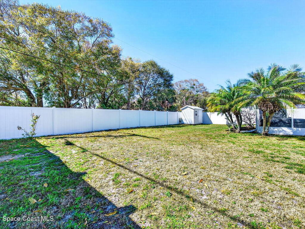 1810 S Park Avenue, Melbourne, FL 32901