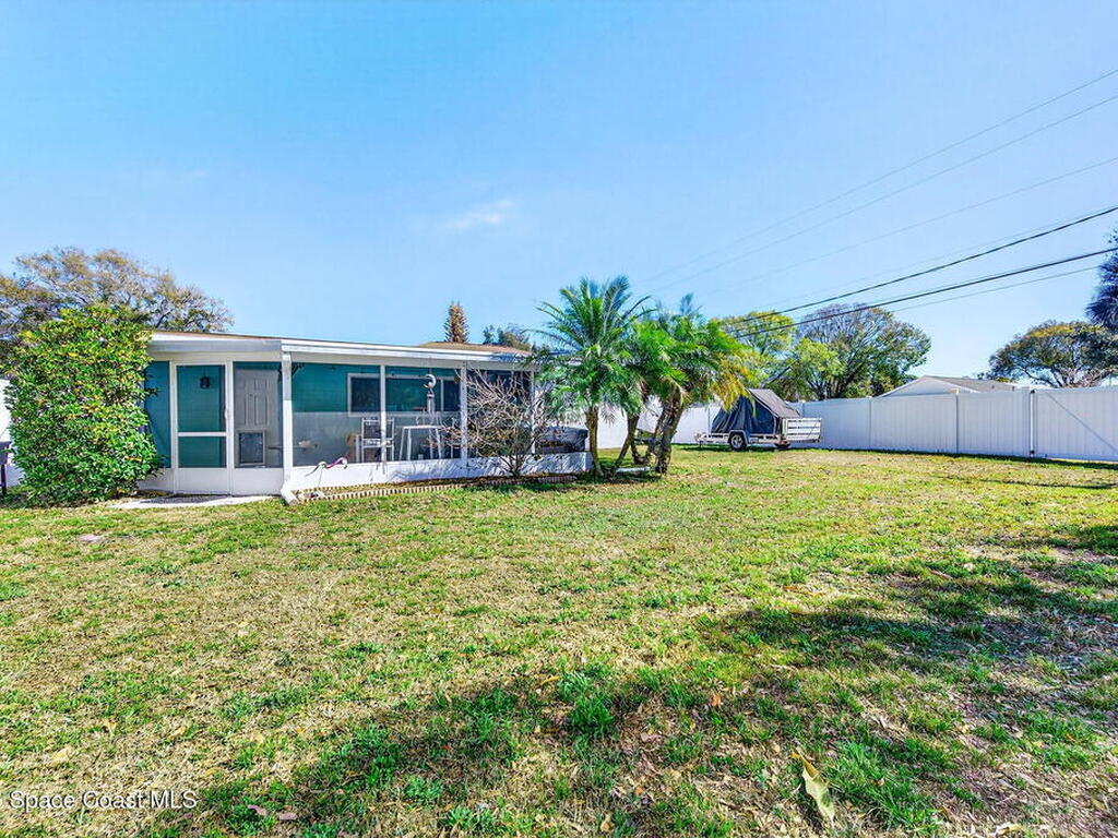 1810 S Park Avenue, Melbourne, FL 32901