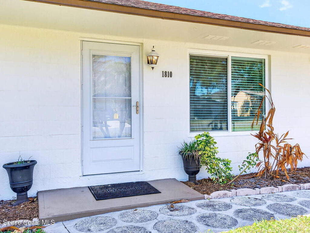1810 S Park Avenue, Melbourne, FL 32901