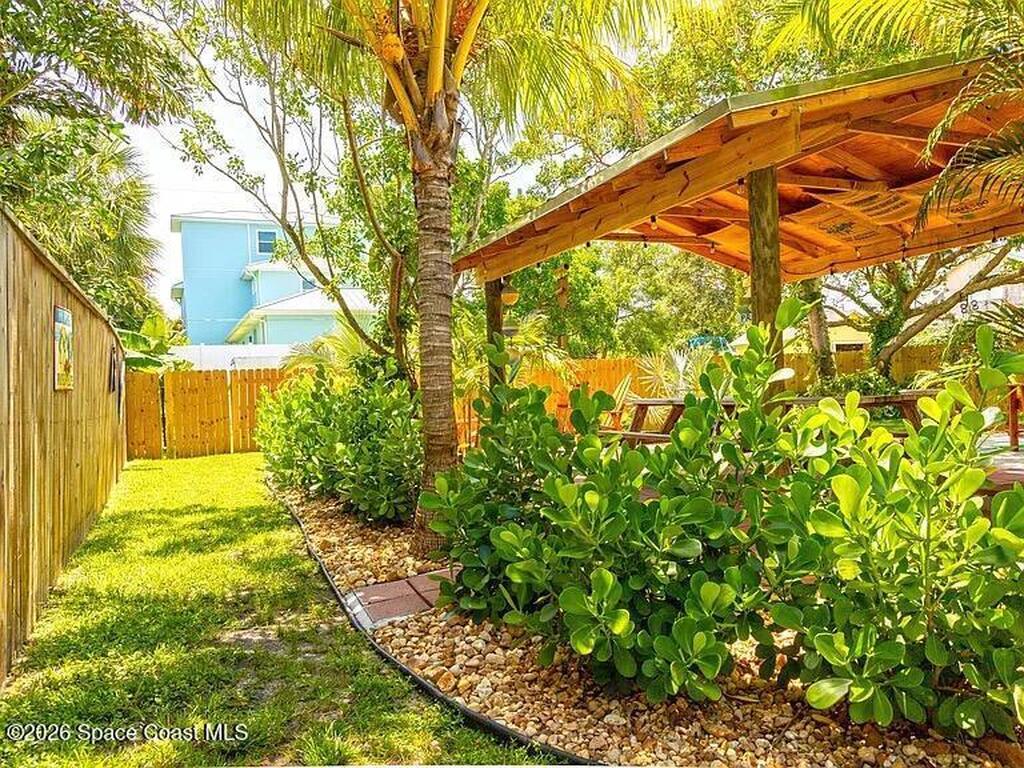 217 S Orlando Avenue, Cocoa Beach, FL 32931