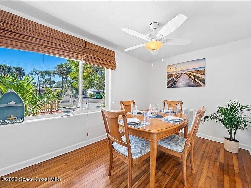217 S Orlando Avenue, Cocoa Beach, FL 32931