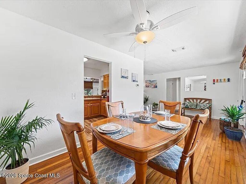 217 S Orlando Avenue, Cocoa Beach, FL 32931