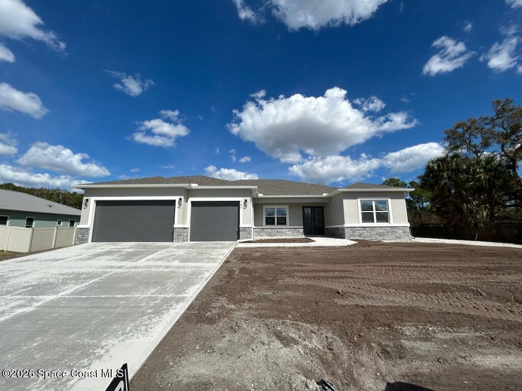 797 Nevada Drive, Palm Bay, FL 32907