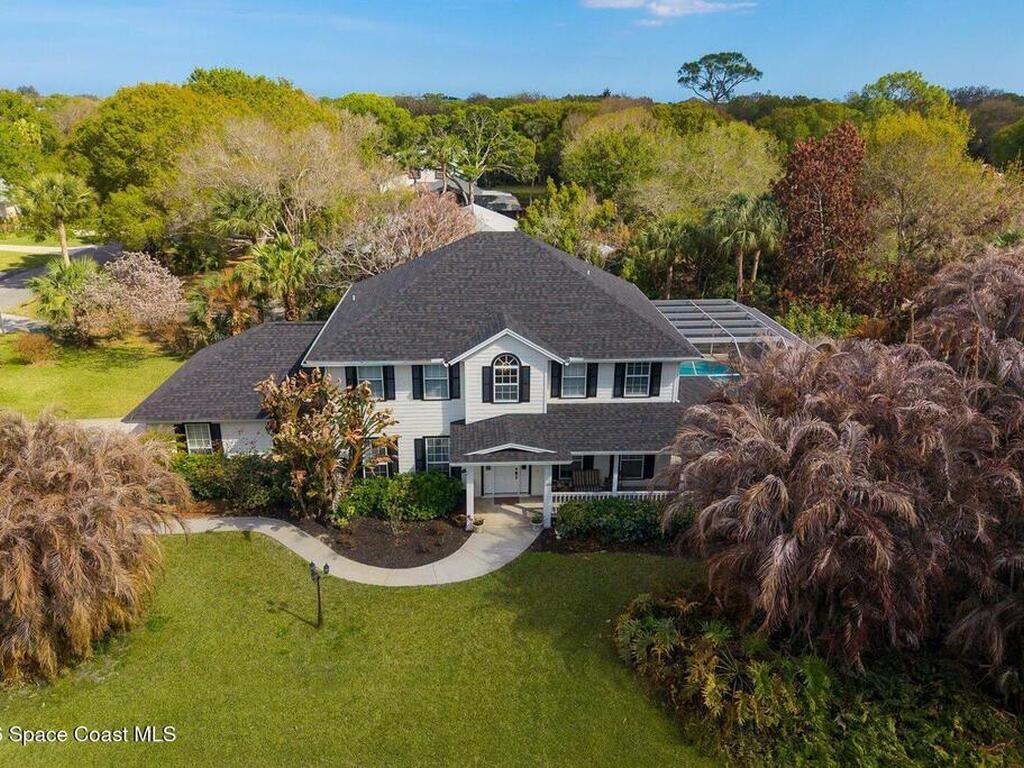 580 42nd Court, Vero Beach, FL 32968