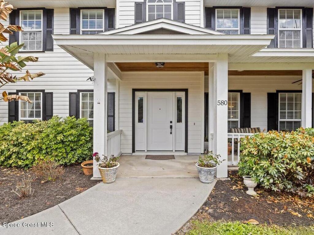 580 42nd Court, Vero Beach, FL 32968