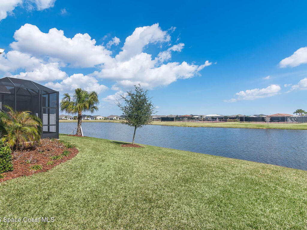 7929 Cache Creek Lane, Melbourne, FL 32940