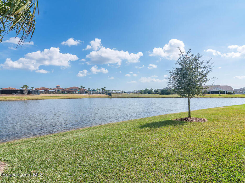 7929 Cache Creek Lane, Melbourne, FL 32940