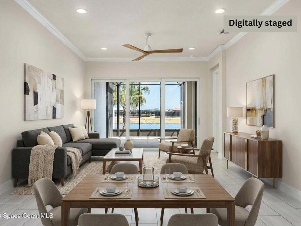 7929 Cache Creek Lane, Melbourne, FL 32940