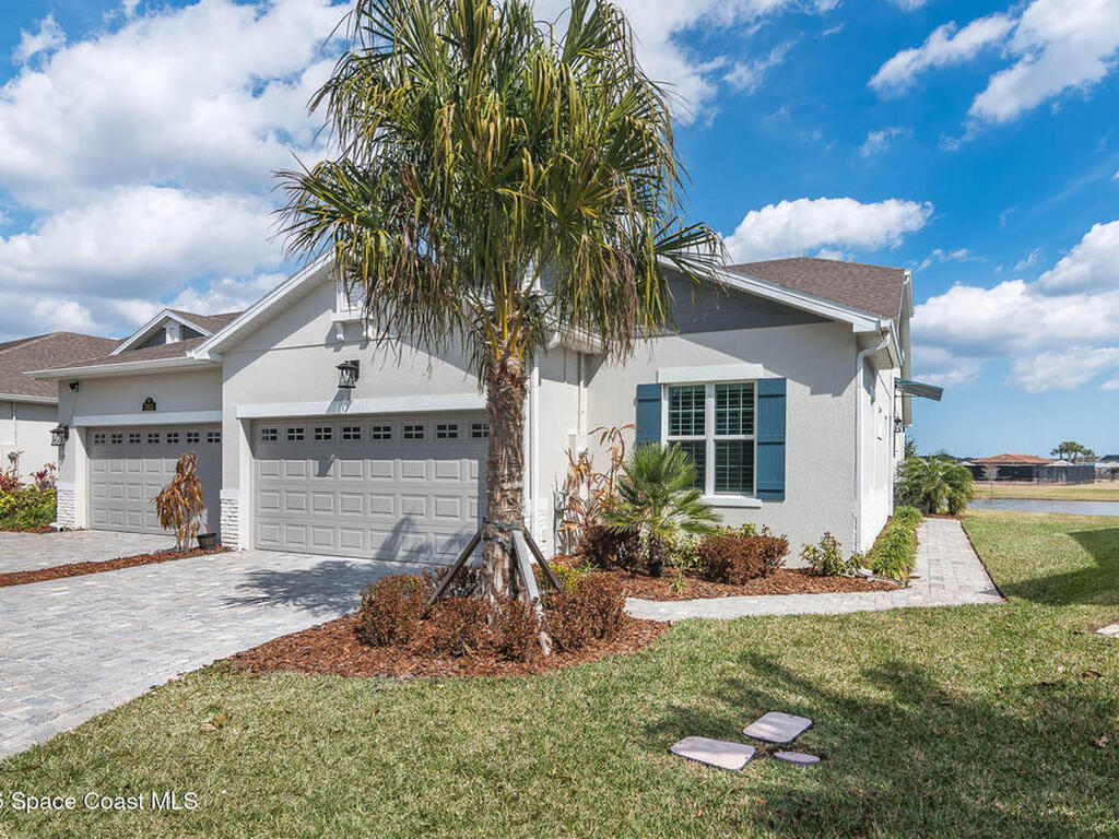 7929 Cache Creek Lane, Melbourne, FL 32940