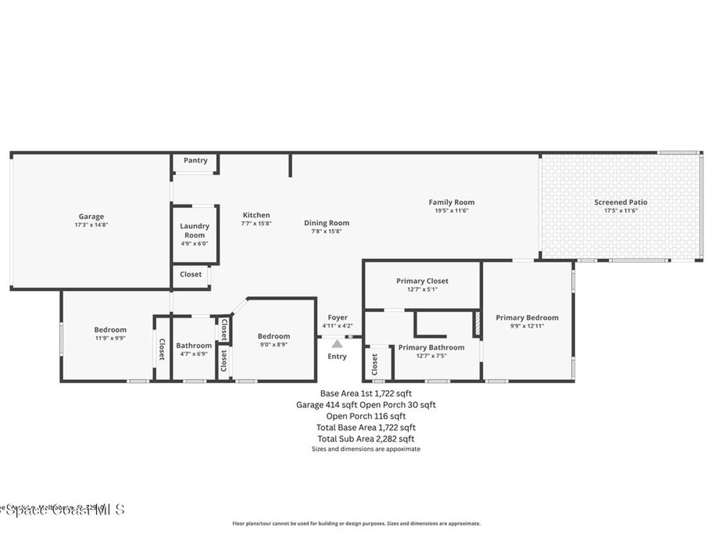 7929 Cache Creek Lane, Melbourne, FL 32940