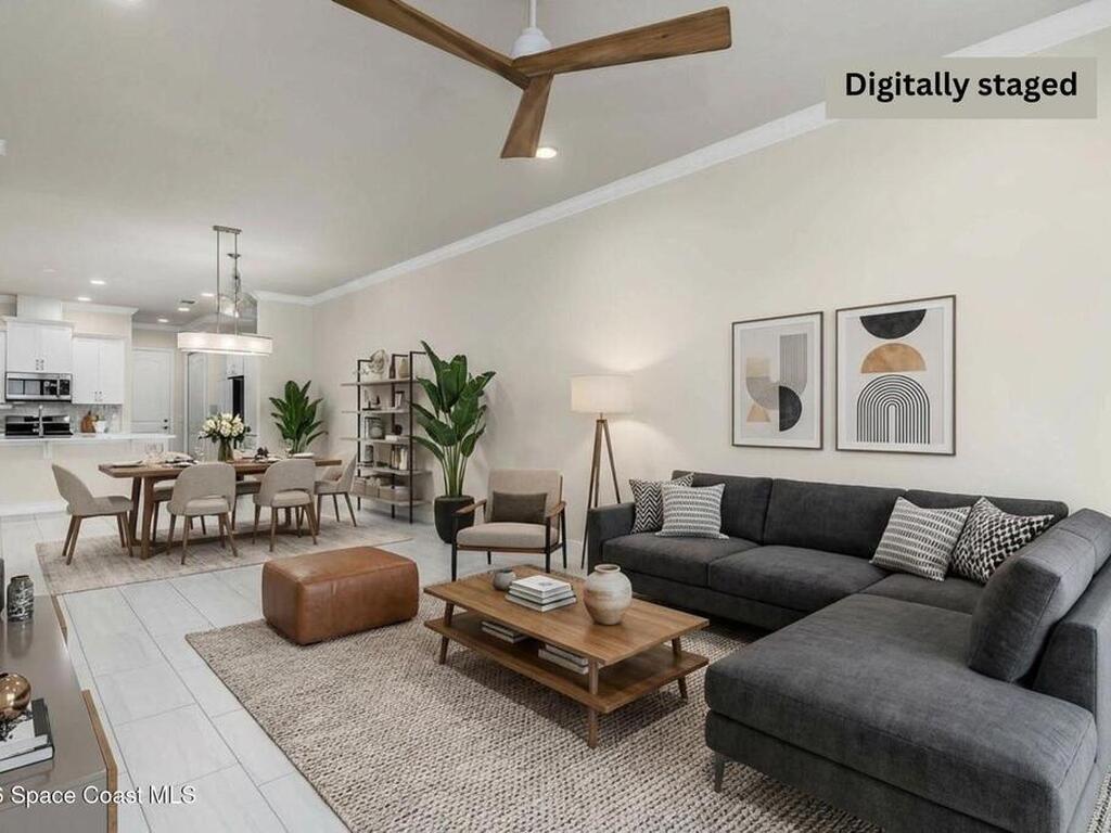 7929 Cache Creek Lane, Melbourne, FL 32940