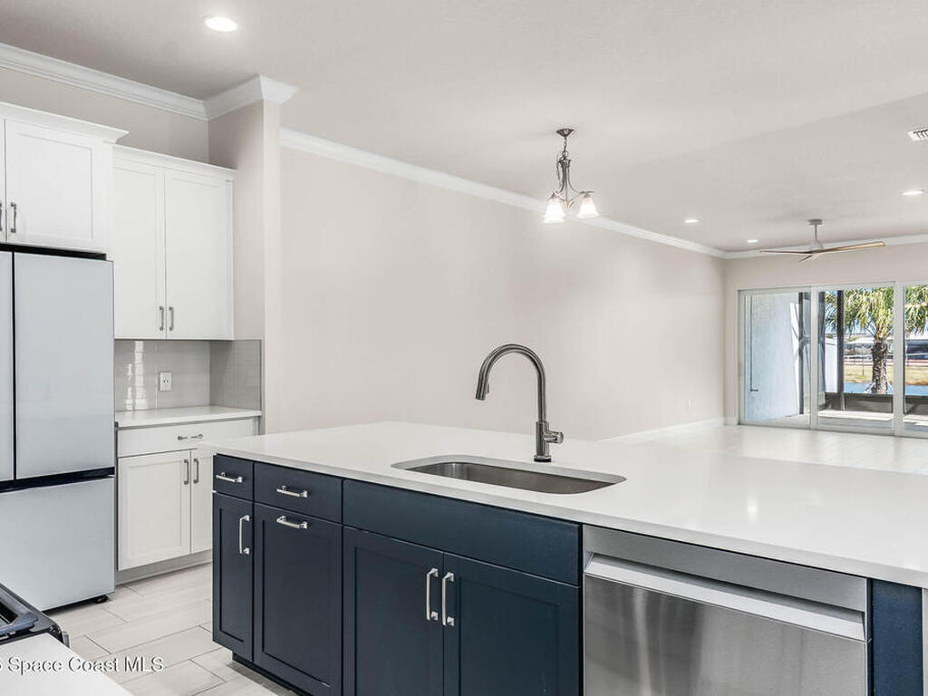 7929 Cache Creek Lane, Melbourne, FL 32940