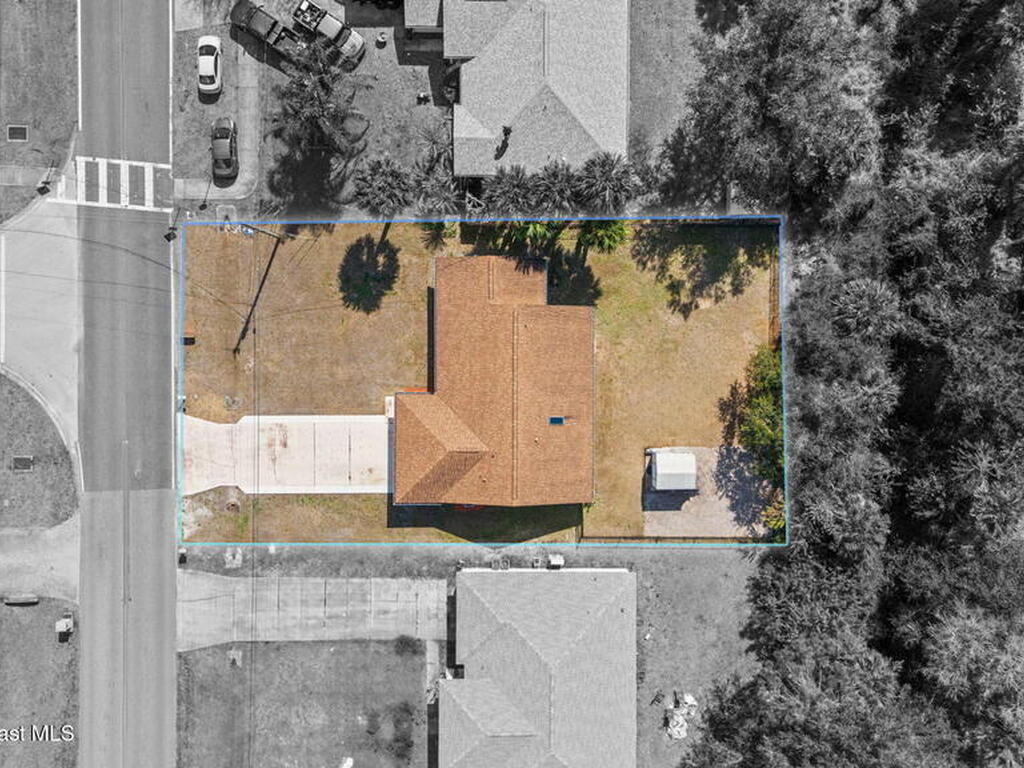 6220 Golfview Avenue, Cocoa, FL 32927