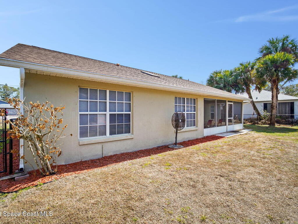 6220 Golfview Avenue, Cocoa, FL 32927