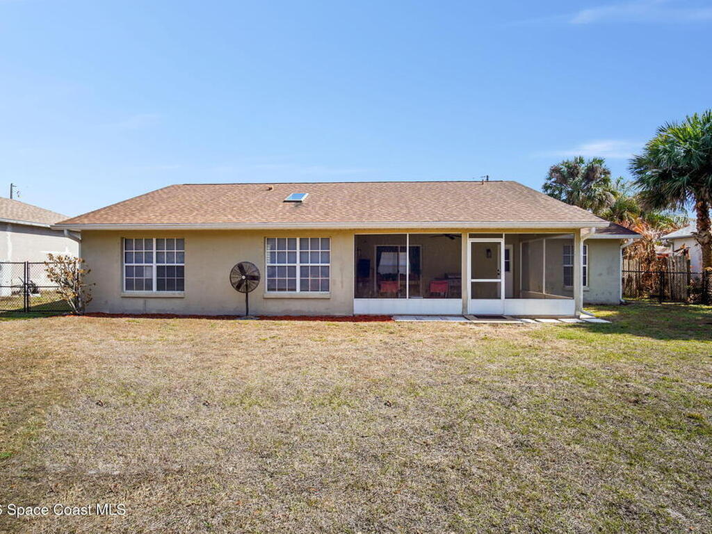 6220 Golfview Avenue, Cocoa, FL 32927