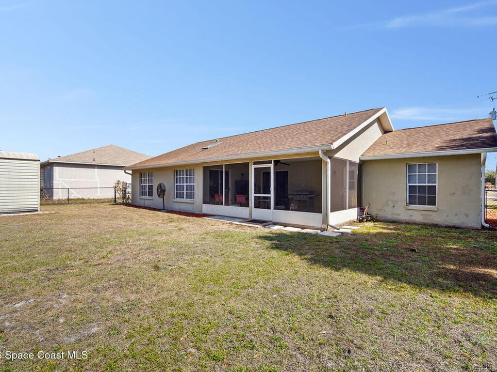 6220 Golfview Avenue, Cocoa, FL 32927