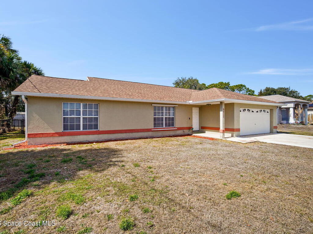 6220 Golfview Avenue, Cocoa, FL 32927