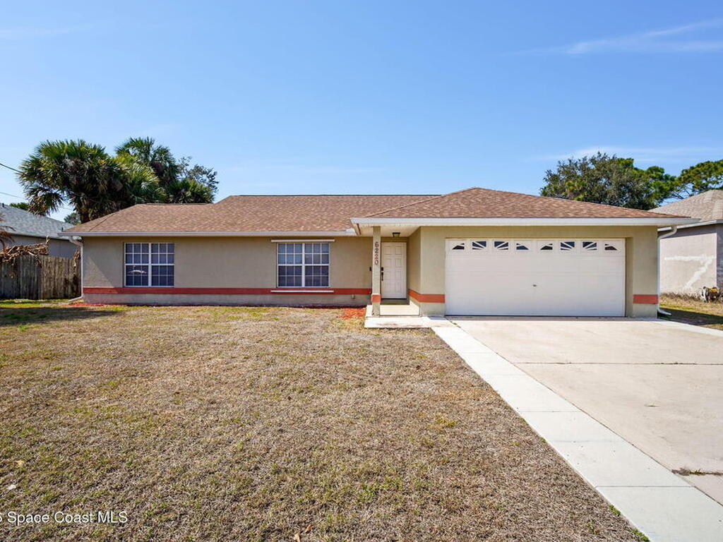6220 Golfview Avenue, Cocoa, FL 32927