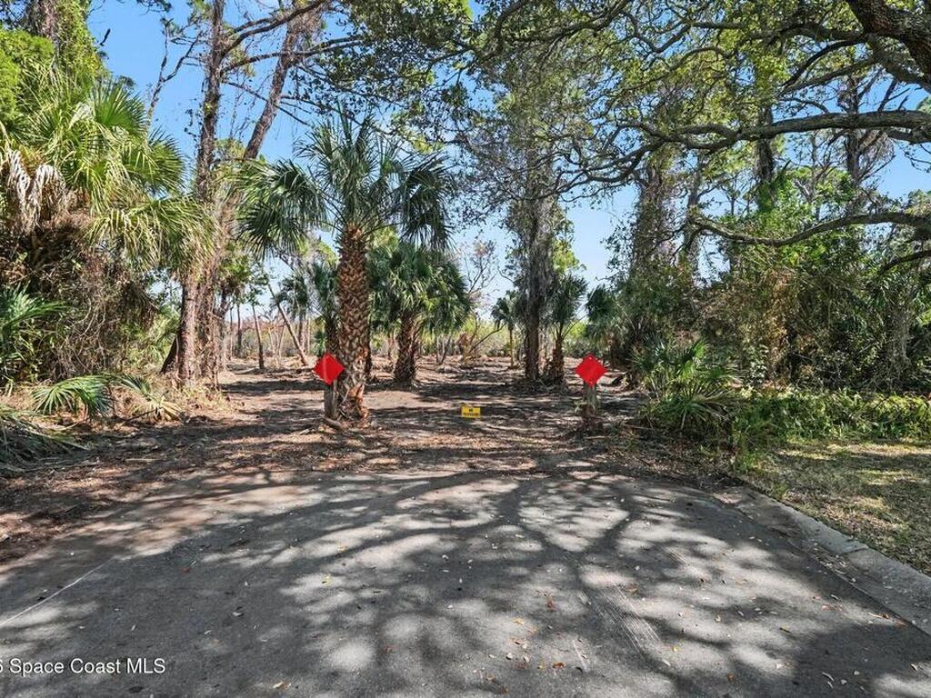 Via Roma, Merritt Island, FL 32952