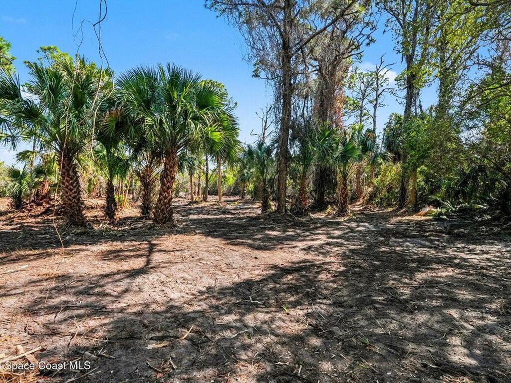 Via Roma, Merritt Island, FL 32952