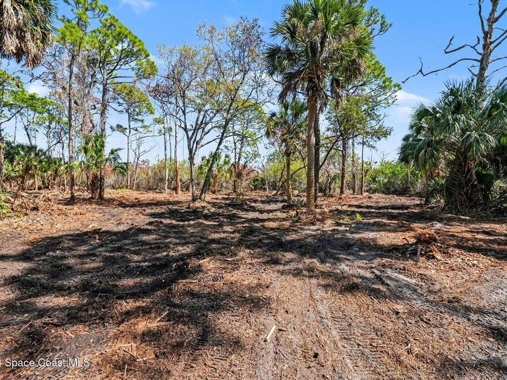 Via Roma, Merritt Island, FL 32952