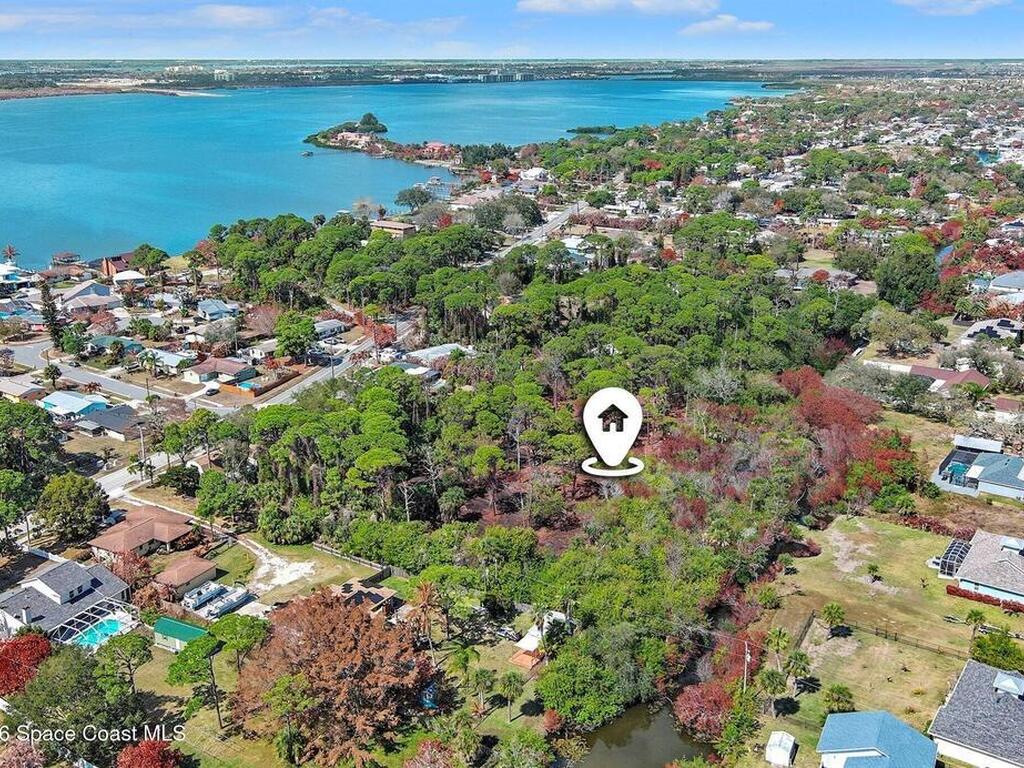 Via Roma, Merritt Island, FL 32952