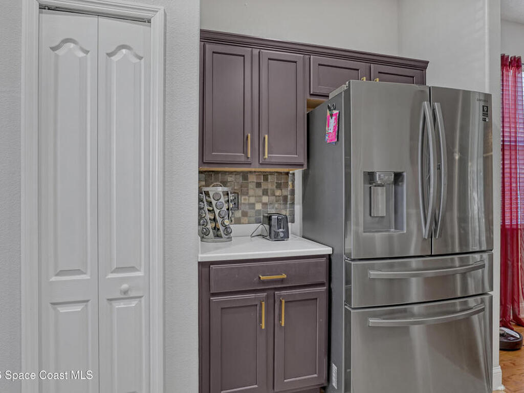 1410 Bridgeport Circle, Rockledge, FL 32955