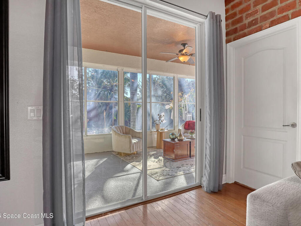 1410 Bridgeport Circle, Rockledge, FL 32955