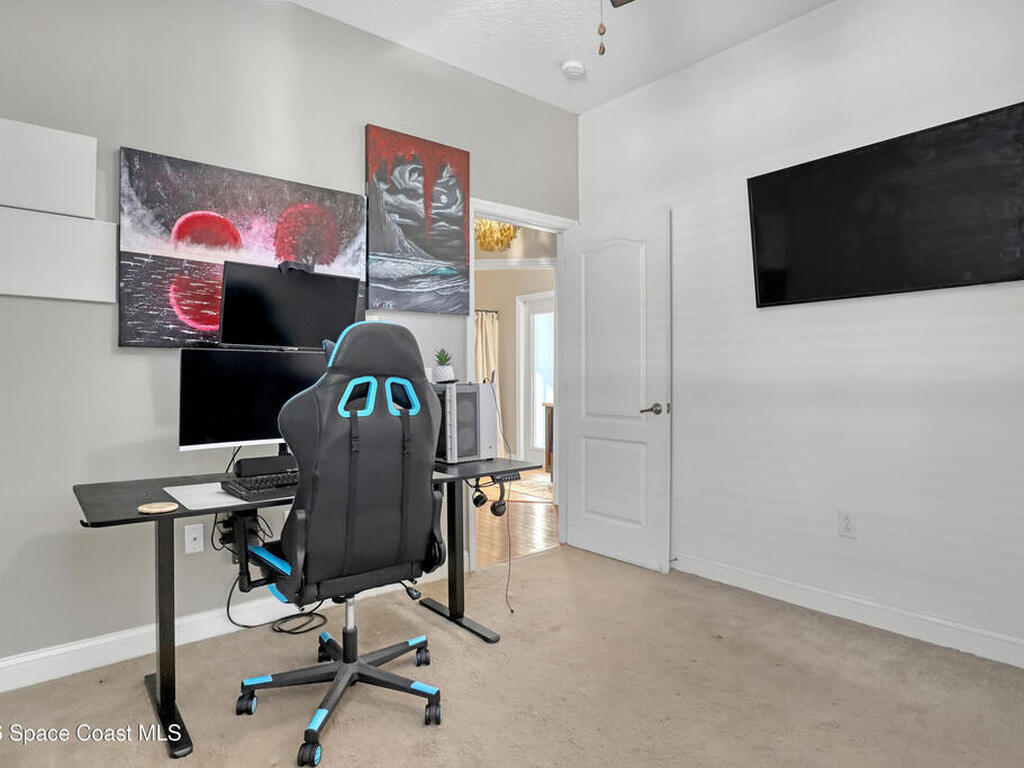 1410 Bridgeport Circle, Rockledge, FL 32955