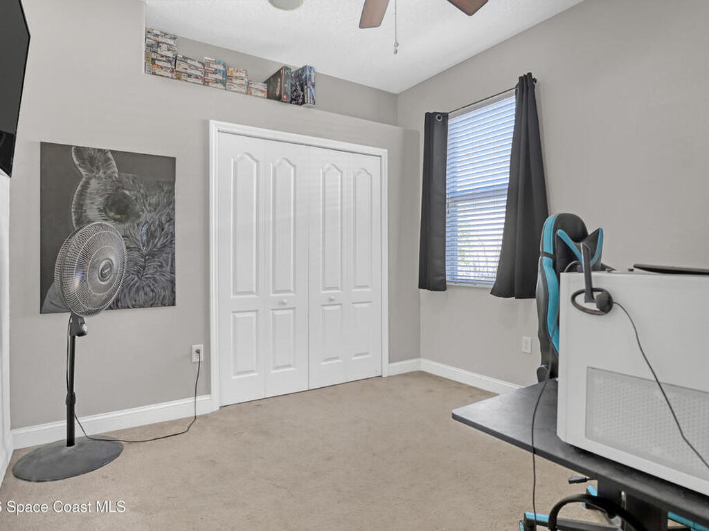 1410 Bridgeport Circle, Rockledge, FL 32955