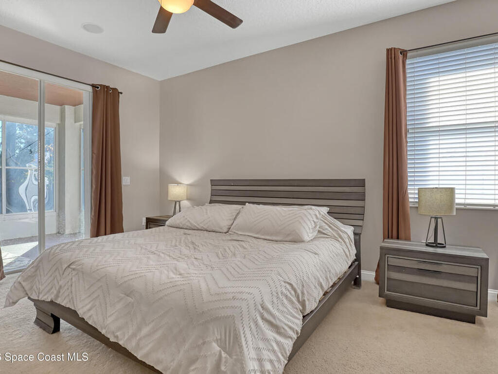 1410 Bridgeport Circle, Rockledge, FL 32955