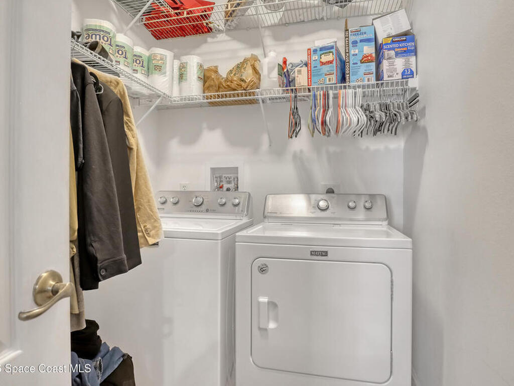 1410 Bridgeport Circle, Rockledge, FL 32955