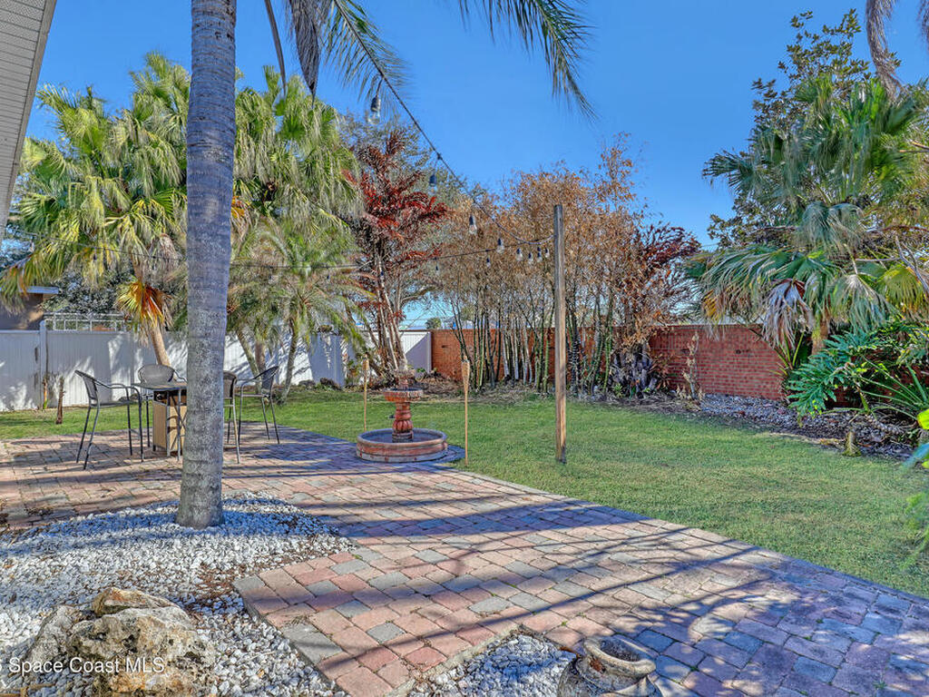 1410 Bridgeport Circle, Rockledge, FL 32955