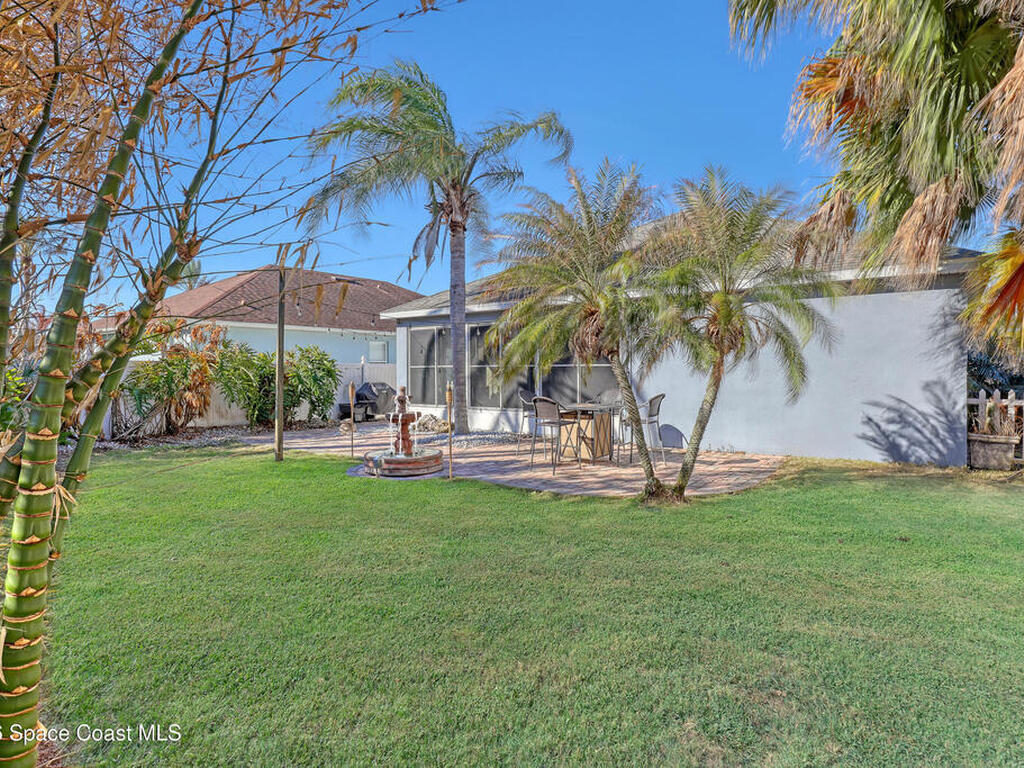 1410 Bridgeport Circle, Rockledge, FL 32955