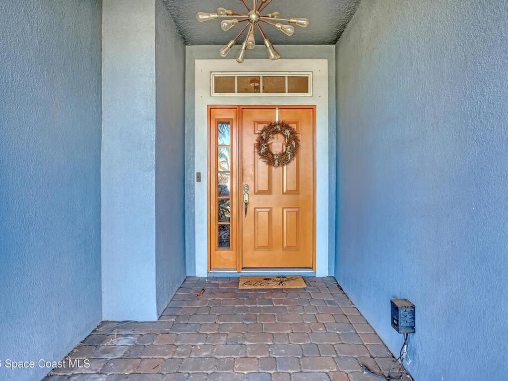 1410 Bridgeport Circle, Rockledge, FL 32955