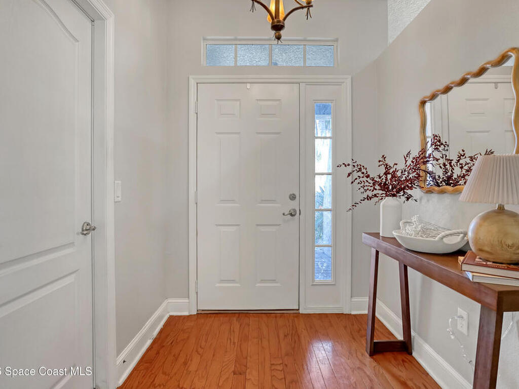 1410 Bridgeport Circle, Rockledge, FL 32955