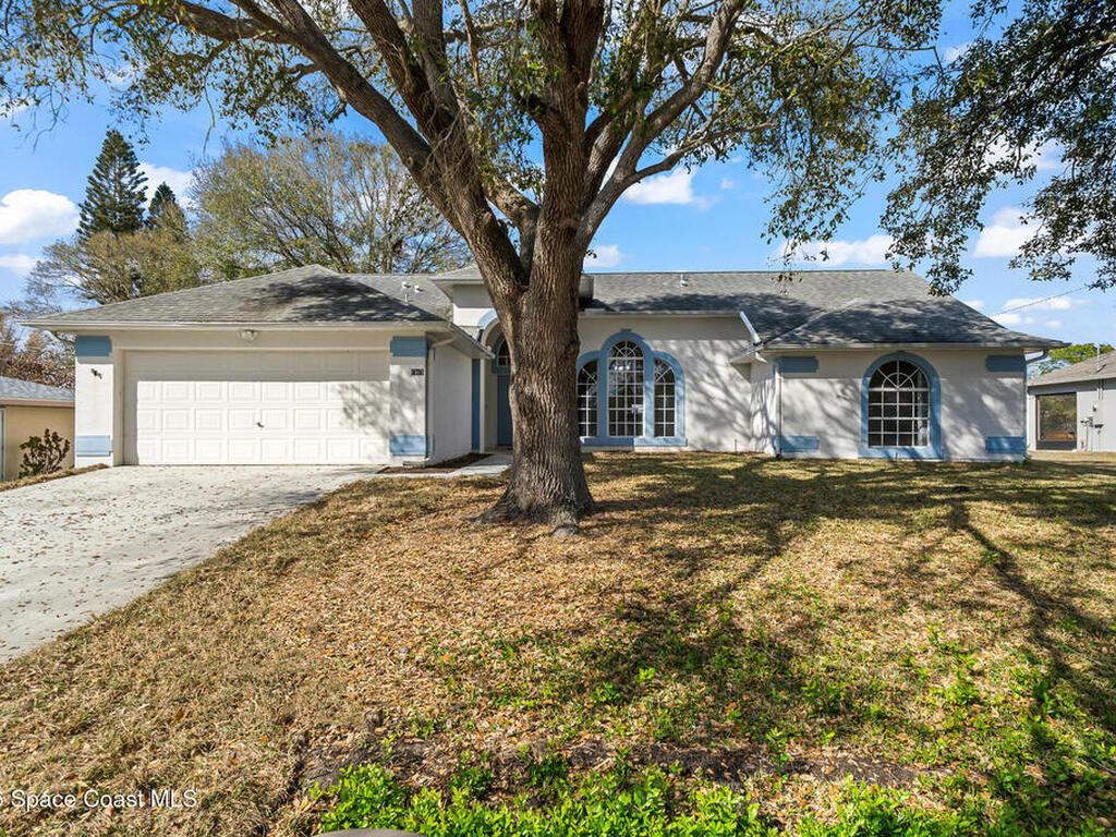 1565 Nona Street, Palm Bay, FL 32907