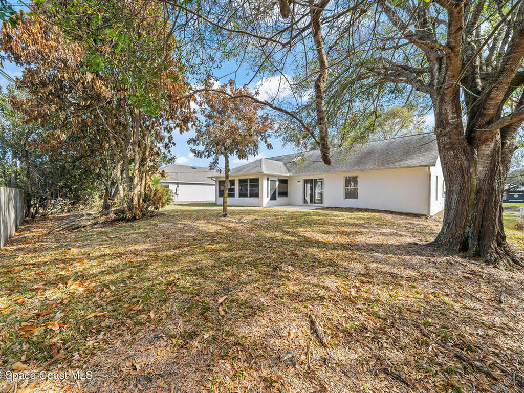 1565 Nona Street, Palm Bay, FL 32907