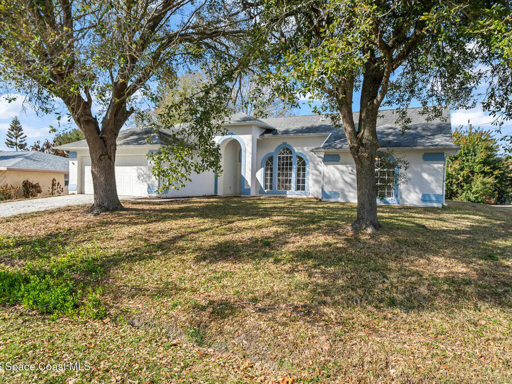 1565 Nona Street, Palm Bay, FL 32907