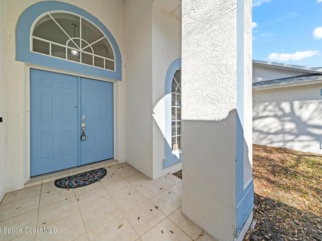 1565 Nona Street, Palm Bay, FL 32907