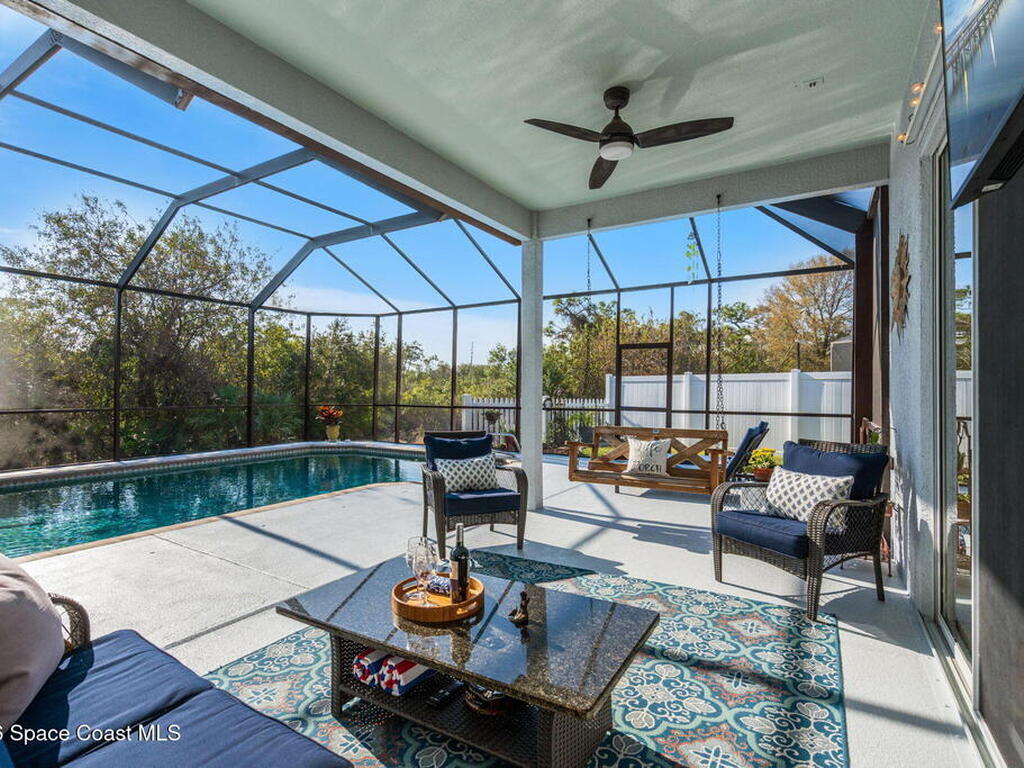 4638 Alamanda Drive, Melbourne, FL 32940